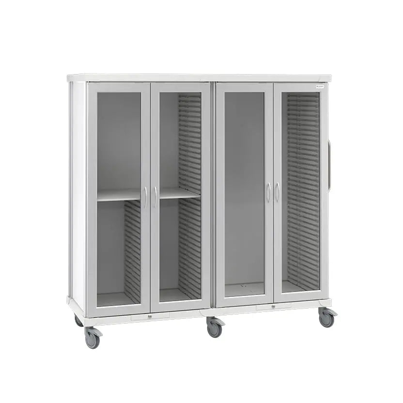 Roam 4 Supply Cart