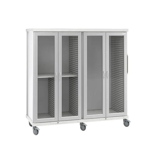 Roam 4 Supply Cart