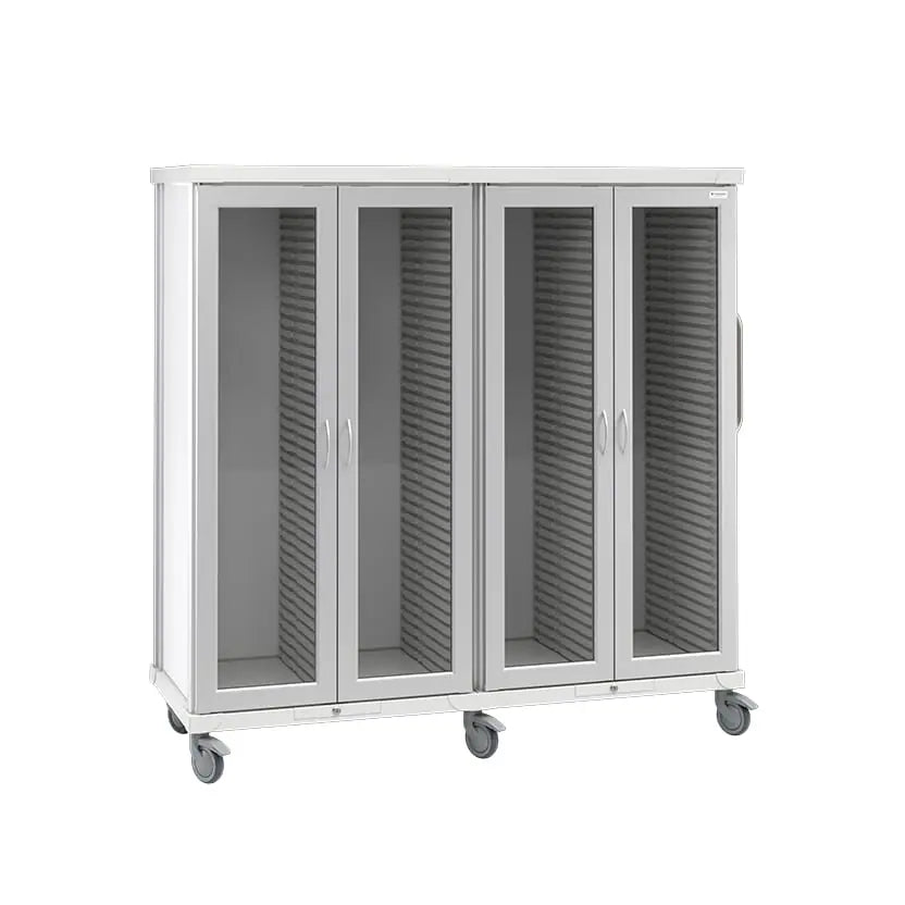 Roam 4 Supply Cart