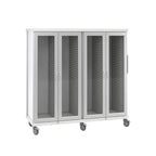Roam 4 Supply Cart