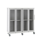 Roam 4 Supply Cart