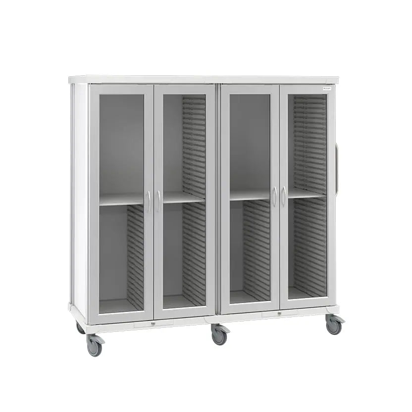 Roam 4 Supply Cart