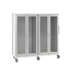 Roam 4 Supply Cart