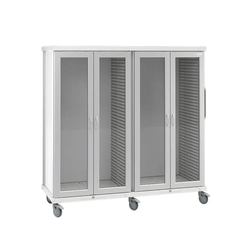 Roam 4 Supply Cart