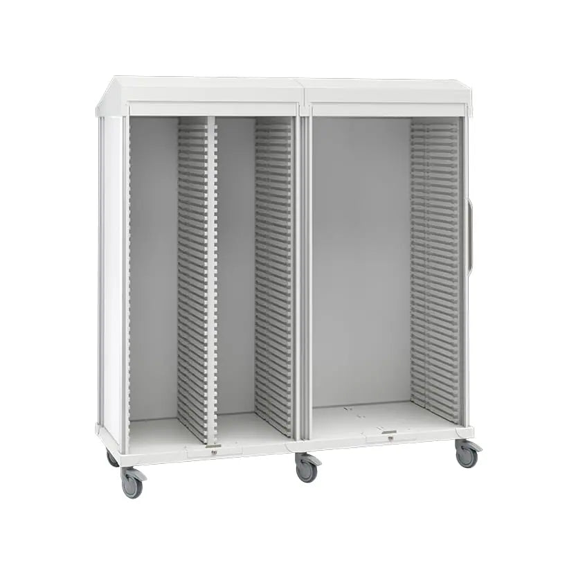 Roam 4 Supply Cart