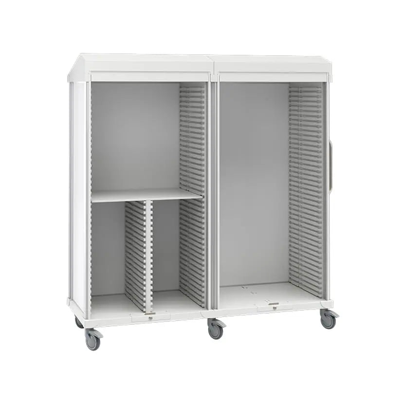 Roam 4 Supply Cart