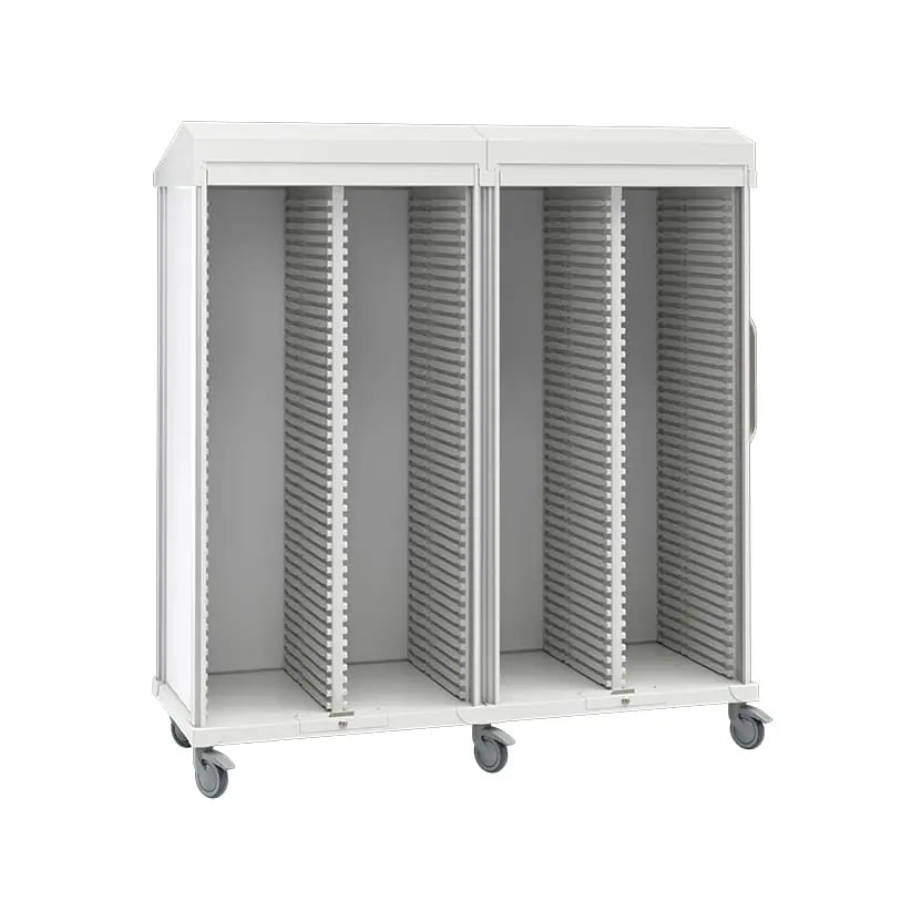 Roam 4 Supply Cart