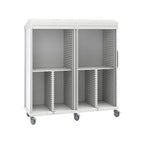 Roam 4 Supply Cart