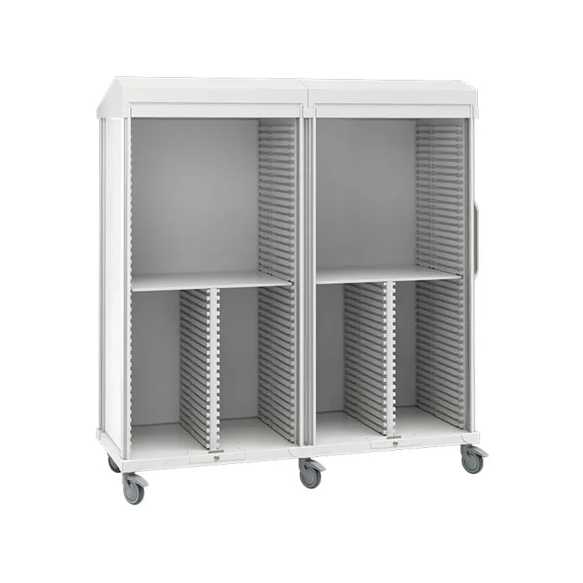 Roam 4 Supply Cart