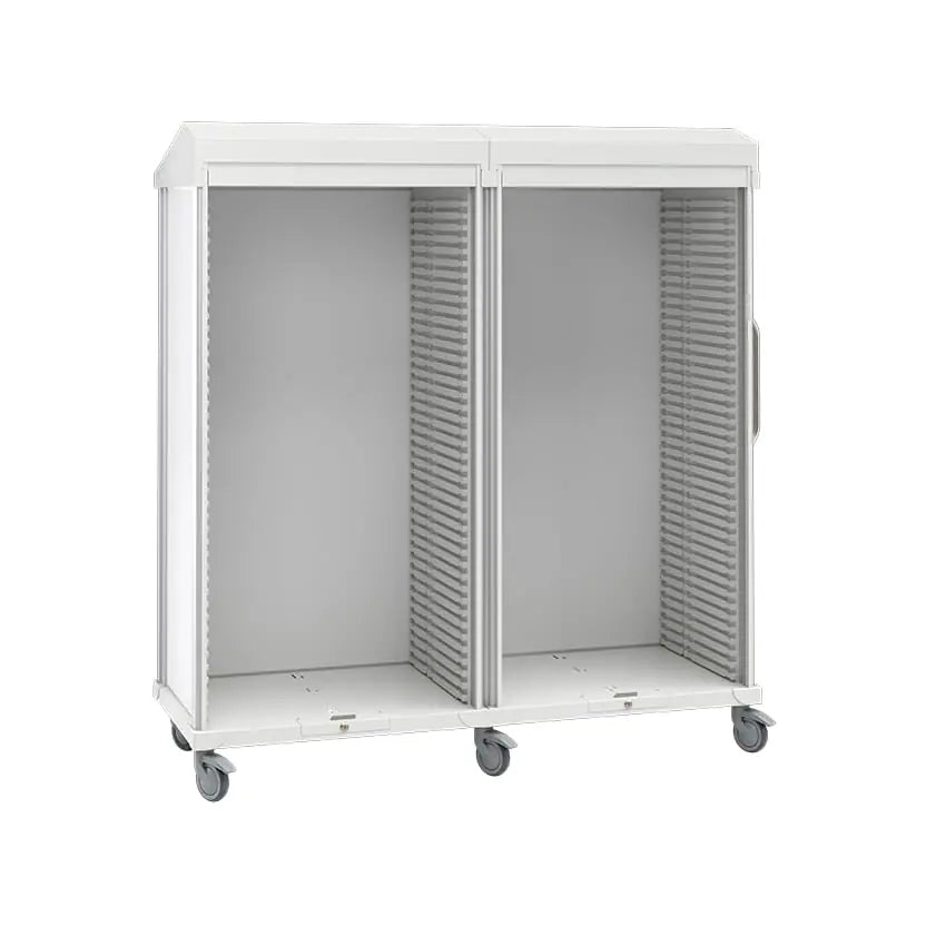 Roam 4 Supply Cart