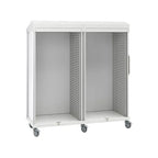 Roam 4 Supply Cart