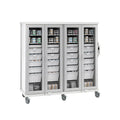 Roam 4 Surgical Supply Cart