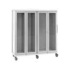 Roam 4 Tall Supply Cart
