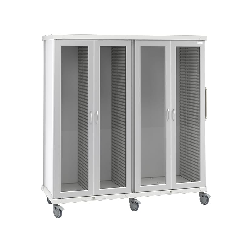 Roam 4 Tall Supply Cart