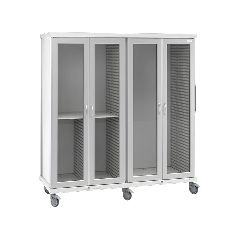 Roam 4 Tall Supply Cart