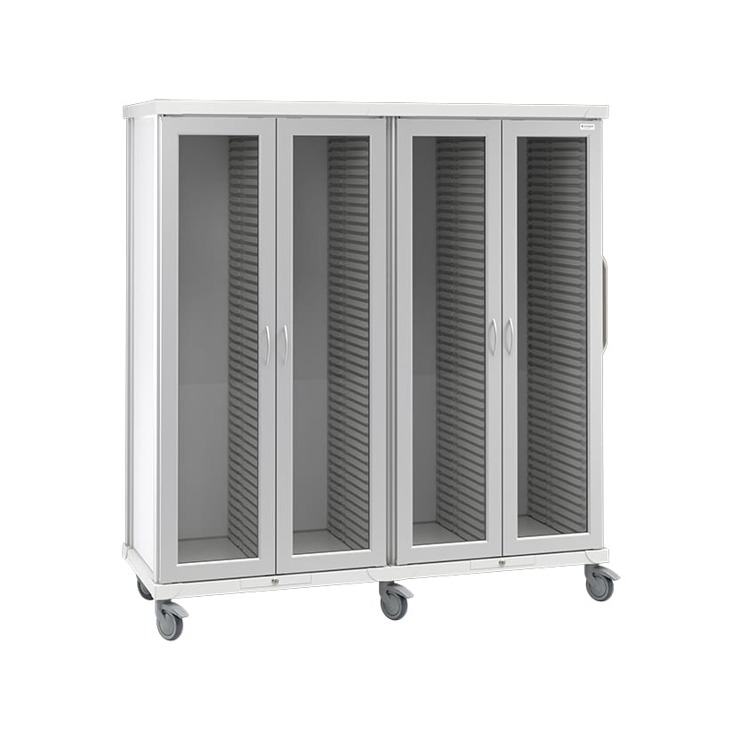 Roam 4 Tall Supply Cart