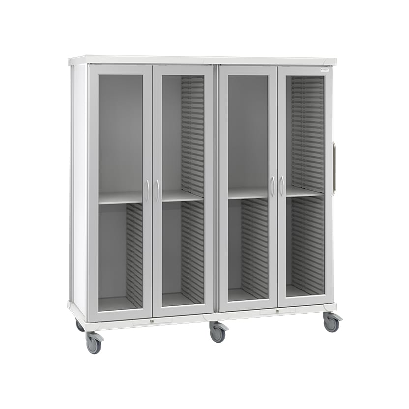 Roam 4 Tall Supply Cart
