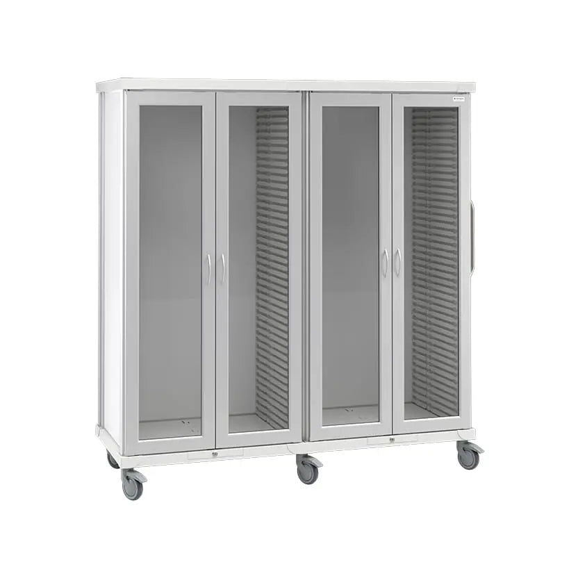 Roam 4 Tall Supply Cart