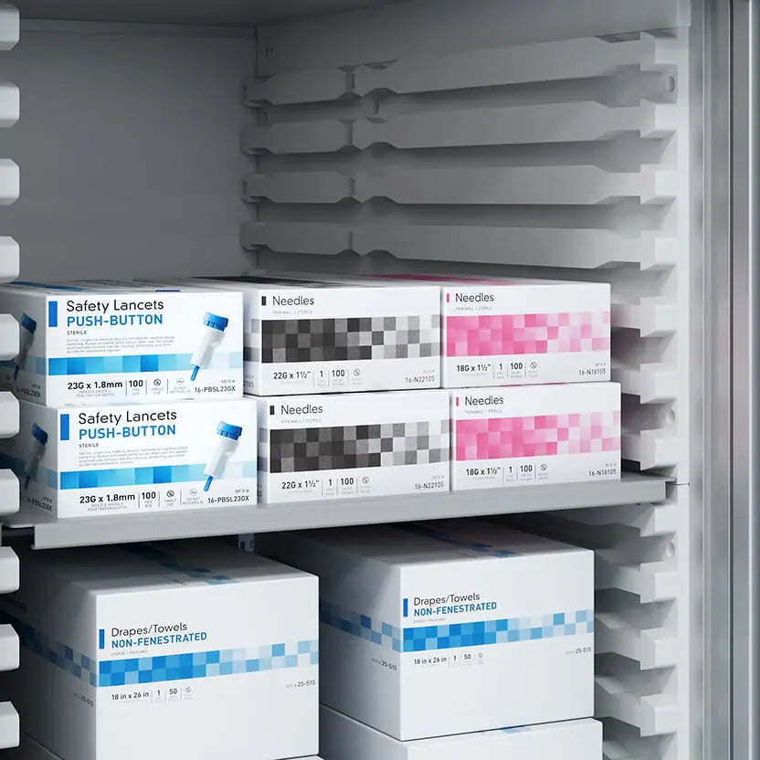 Roam 3 Arthroscopy Cart