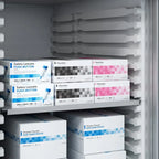 Roam 4 Surgical Supply Cart