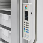 Roam 2 Long Catheter Cart