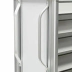 Roam Closed Suture Cart