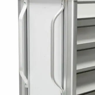 Roam Open Suture Cart