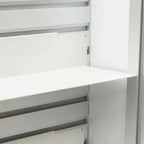 Roam Open Suture Cart