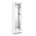 Scope Drying and Tracking Pass-Through Cabinet