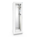 Scope Drying and Tracking Pass-Through Cabinet