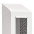 Sloped Top for Evolve Cabinet