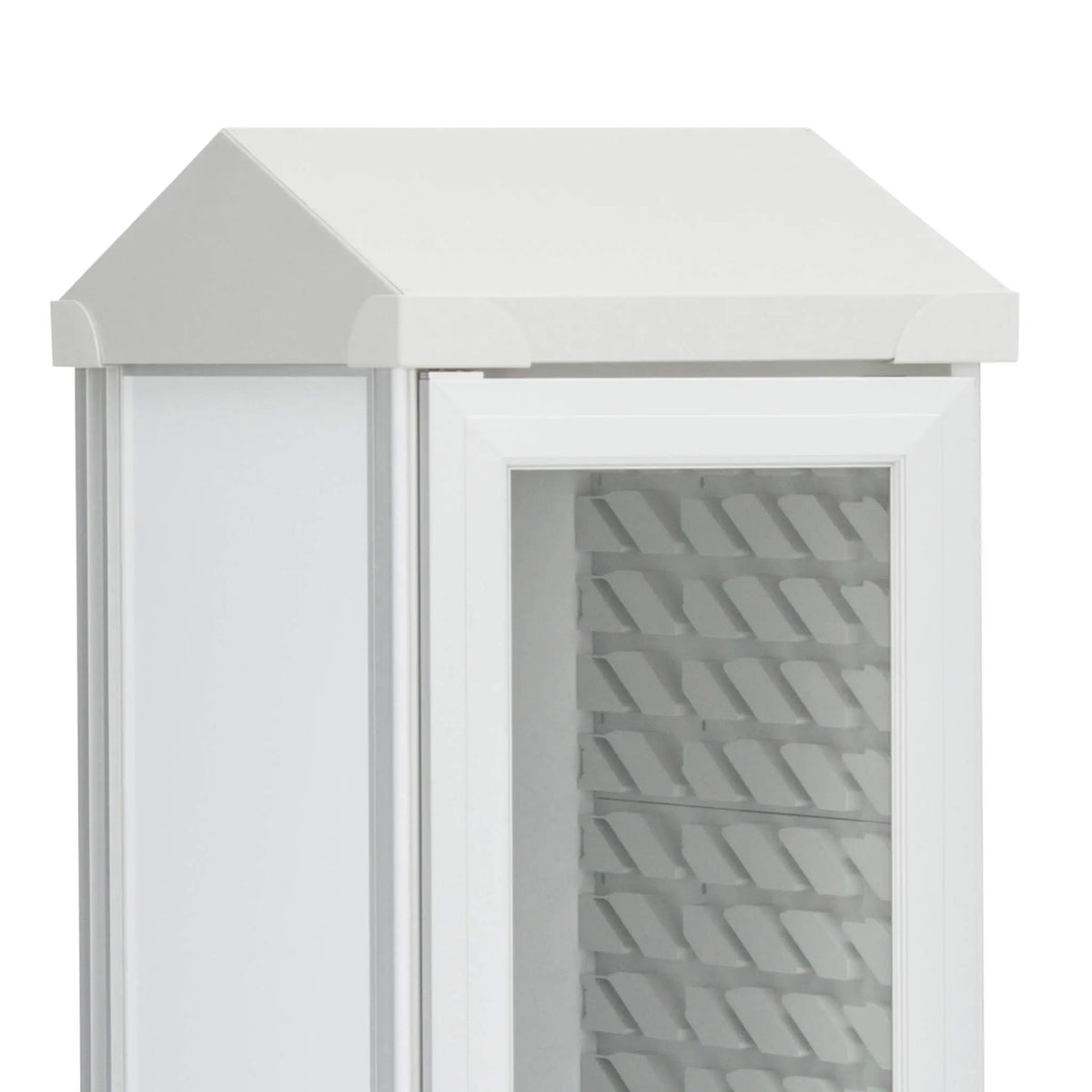 Sloped Top for Roam Cart