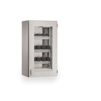 Wall-Mounted Ultrasound Cabinet