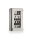 Wall-Mounted Ultrasound Cabinet