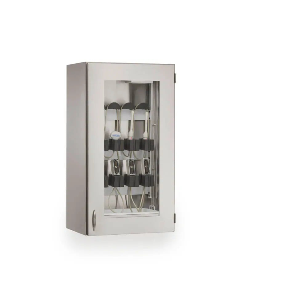 Wall-Mounted Ultrasound Cabinet