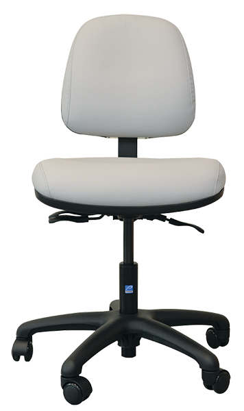Ergo Task Chair T-581