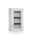 Wall-Mounted Ultrasound Cabinet