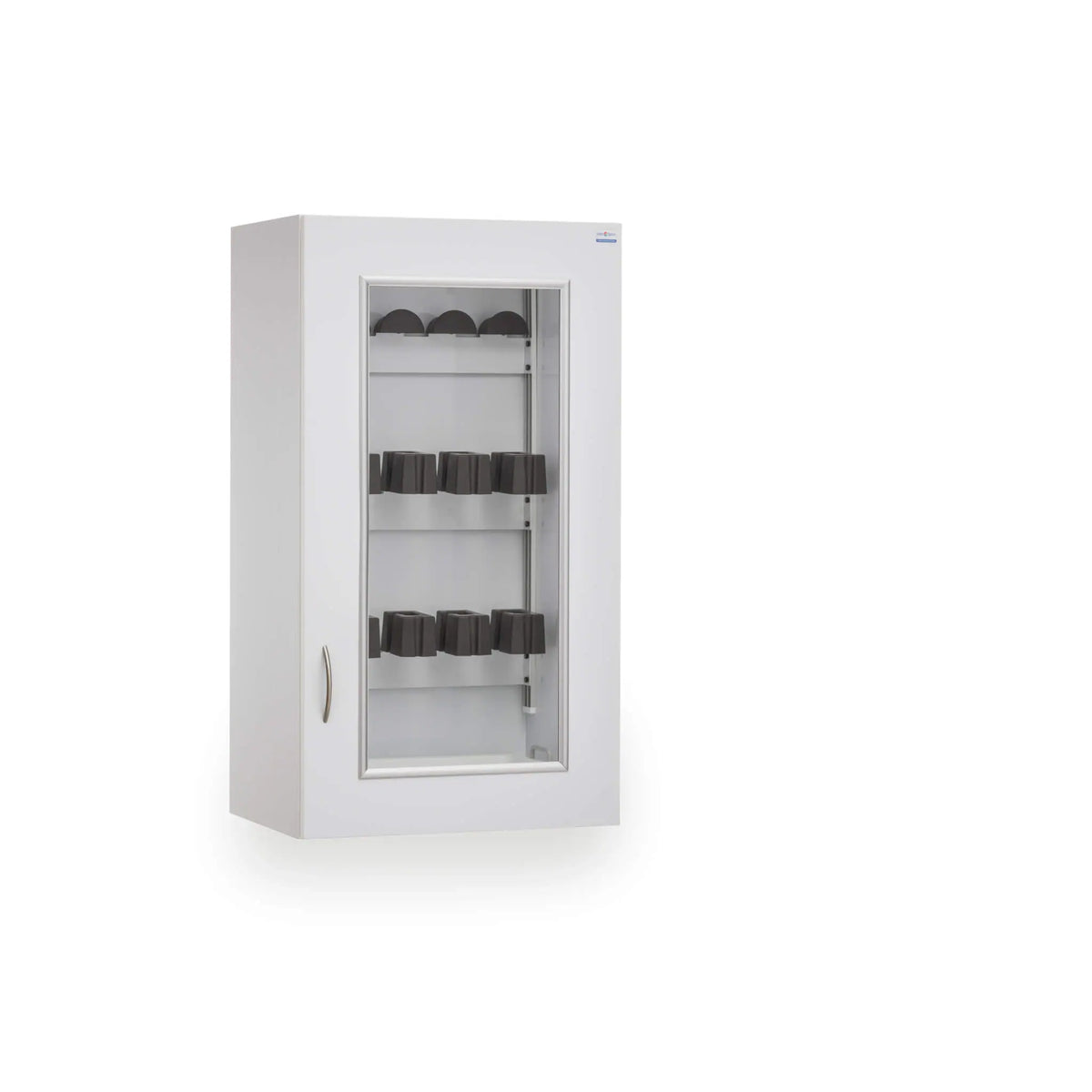 Wall-Mounted Ultrasound Cabinet