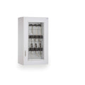 Wall-Mounted Ultrasound Cabinet