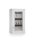 Wall-Mounted Ultrasound Cabinet