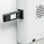 Scope Tracking Cabinet