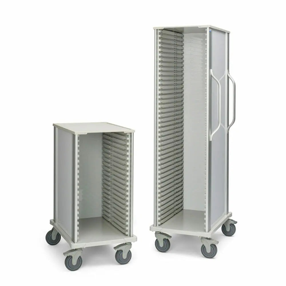 Scope Transport Carts
