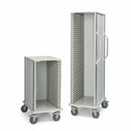 Scope Transport Carts