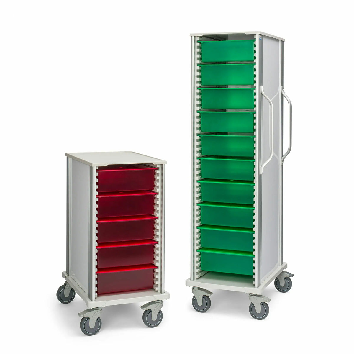 Scope Transport Carts