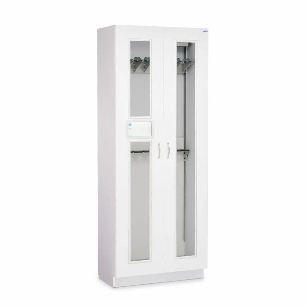 Scope Tracking Cabinet