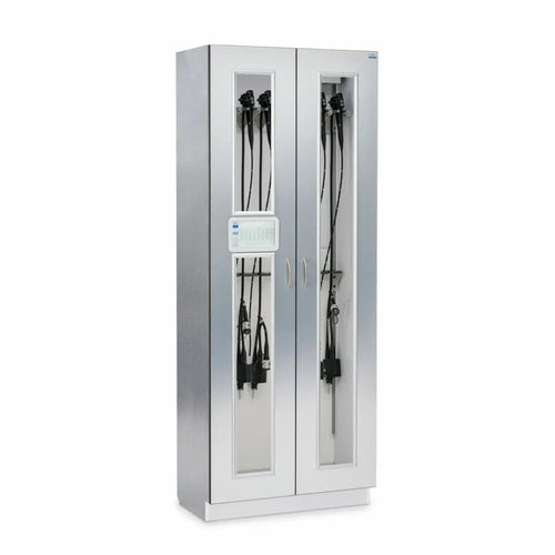 Scope Tracking Cabinet