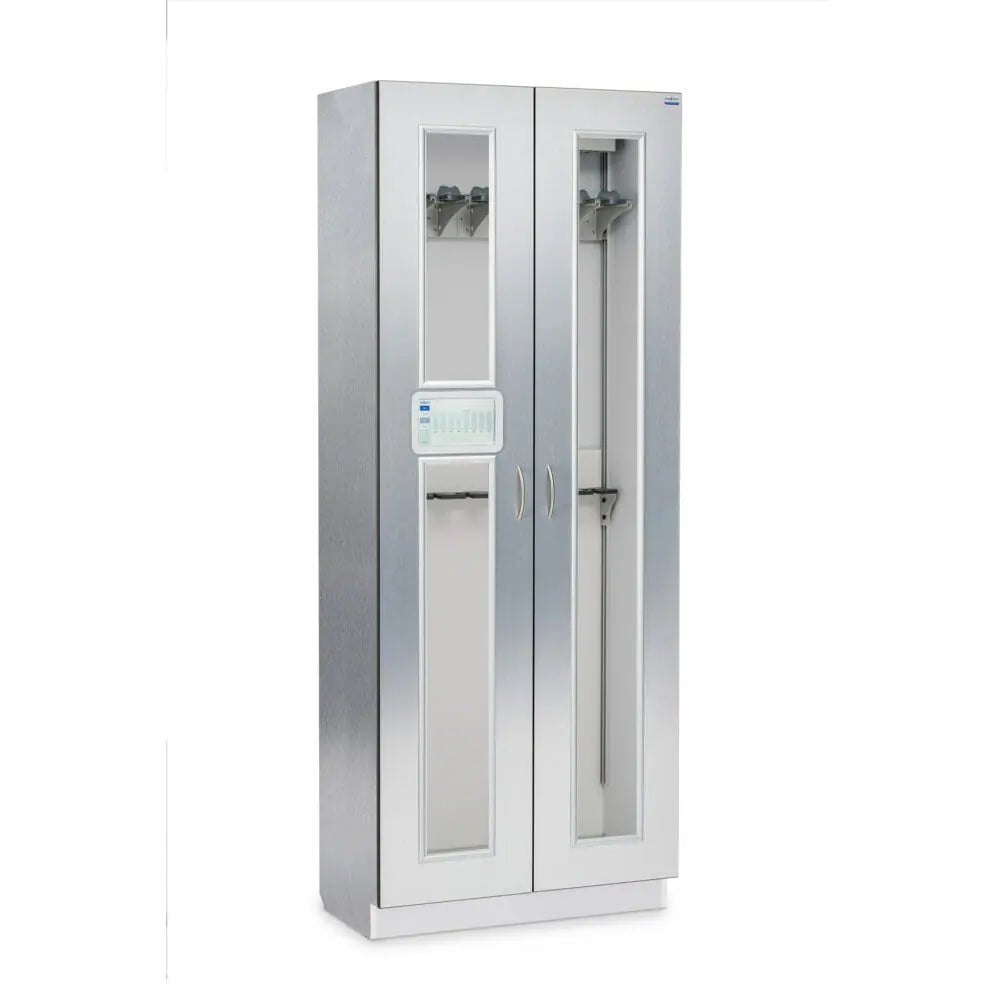 Scope Tracking Cabinet