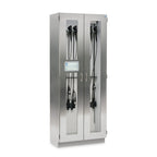 Scope Tracking Cabinet