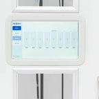 Scope Tracking Cabinet