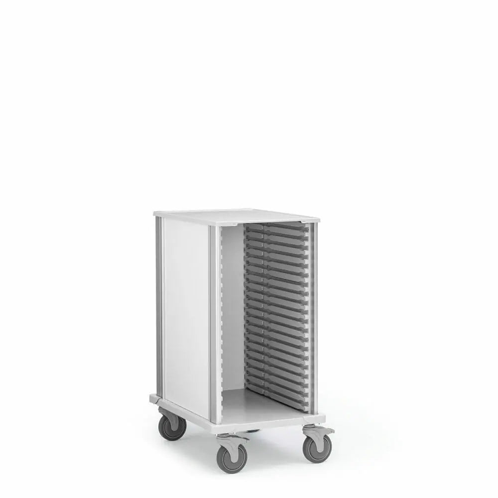Scope Transport Carts